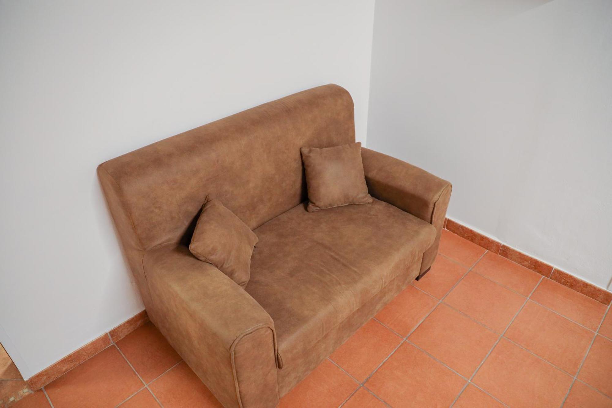 La Folkloressa Apartments - Palermo — Foto 3