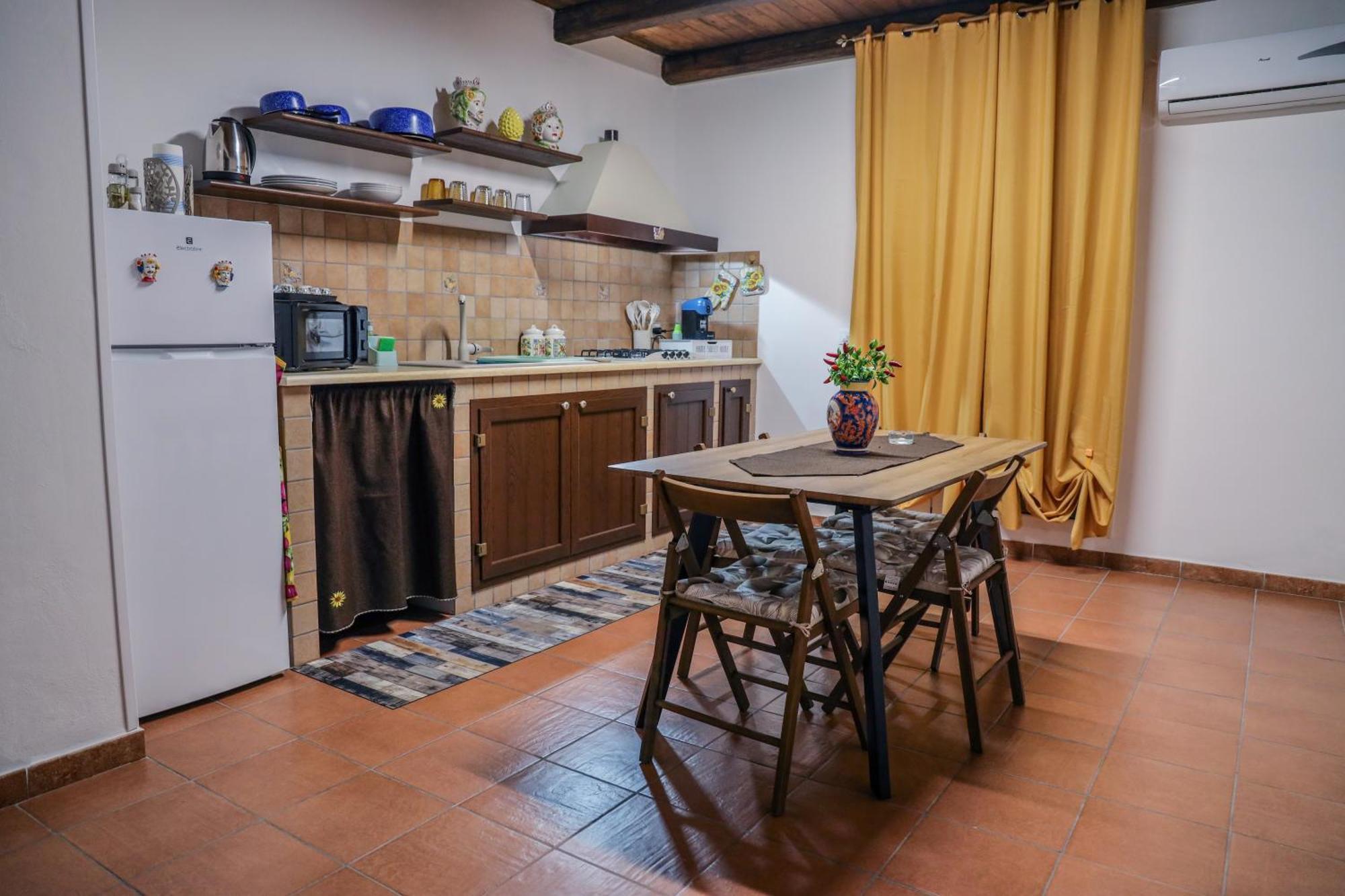 La Folkloressa Apartments - Palermo — Foto 1