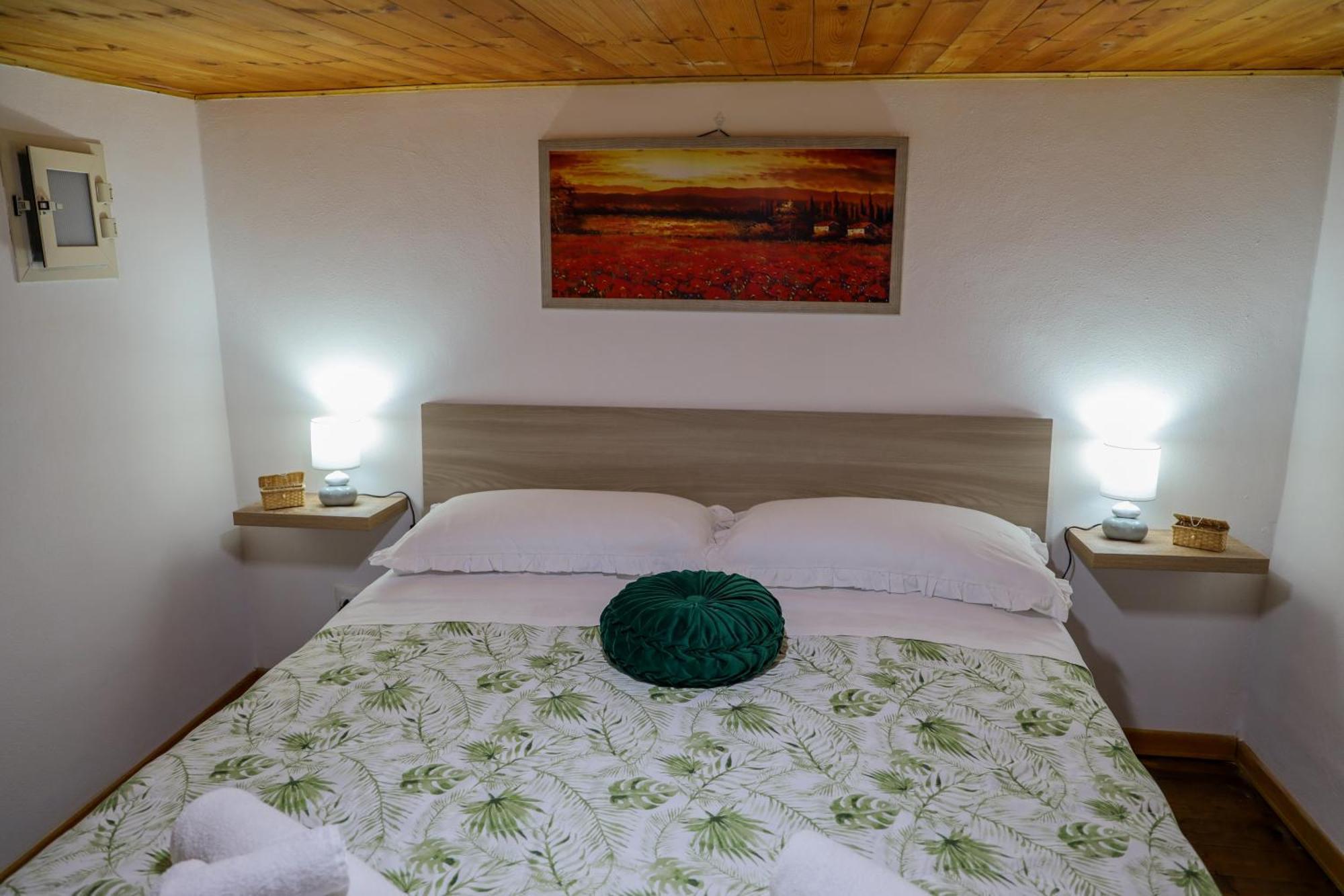 La Folkloressa Apartments - Palermo — Foto 2